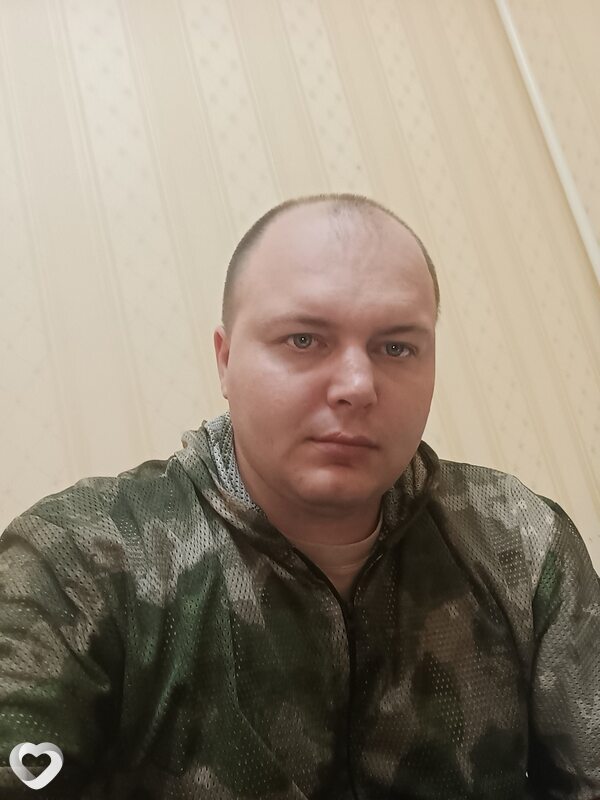 Сергей, 36, Москве — анкета №743599