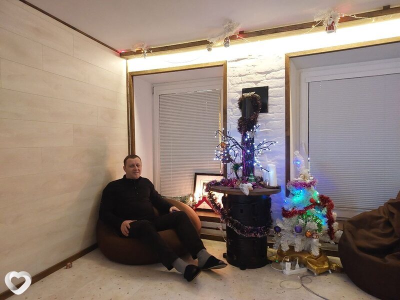 Павел, 38, Москве — анкета №743600