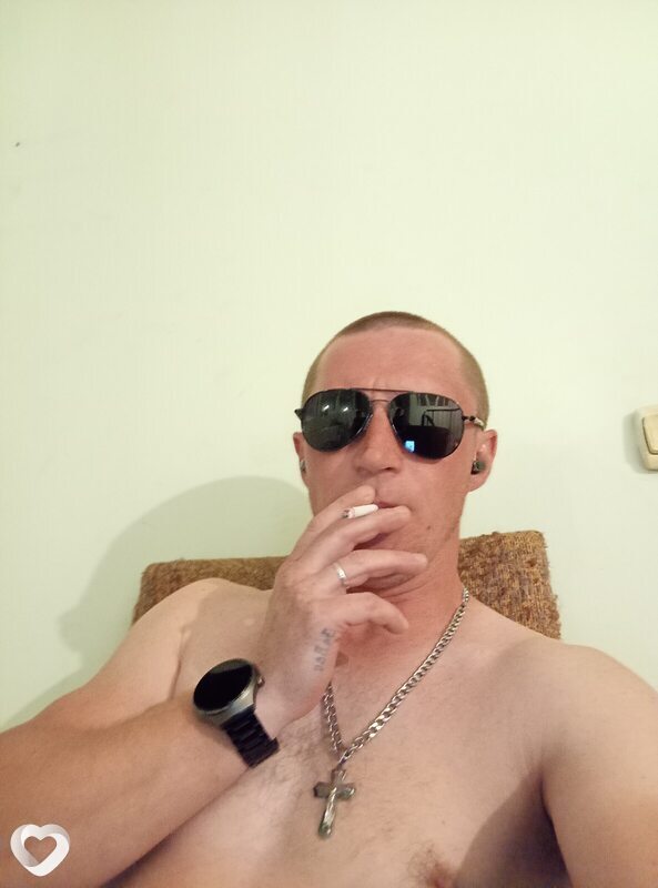 Калян, 35, Судаке — анкета №743604