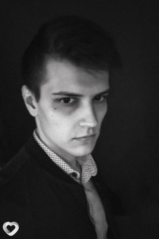 Александр, 28, Москве — анкета №743605