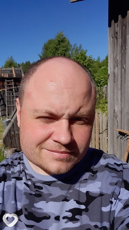Сергей, 41, Долгопрудном — анкета №743812