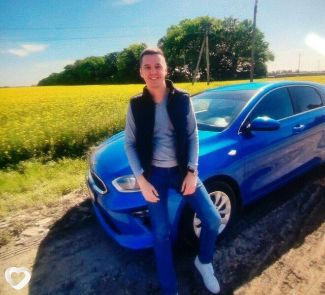Илья, 39, Волгодонске — анкета №743816
