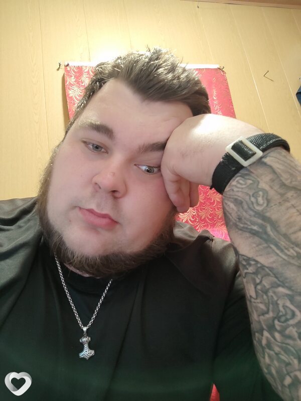 Артем, 29, Усть-Каменогорск — анкета №743608