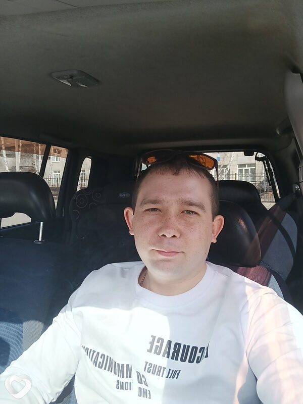Дима, 31, Феодосии — анкета №743619
