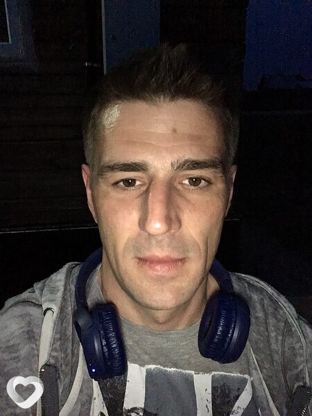 Вячеслав, 38, Новоалтайске — анкета №743620