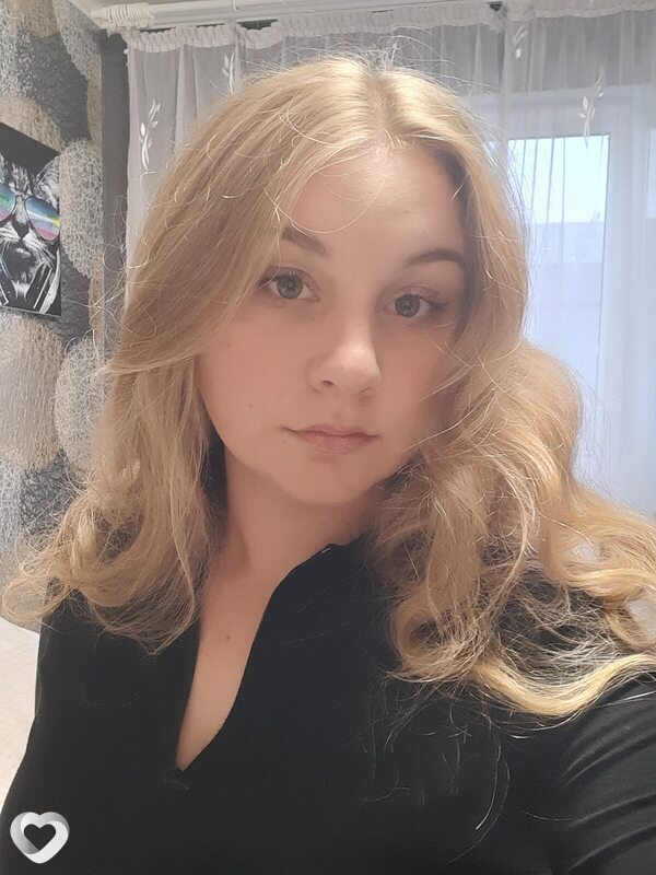 Яна, 21, Магнитогорске — анкета №743624
