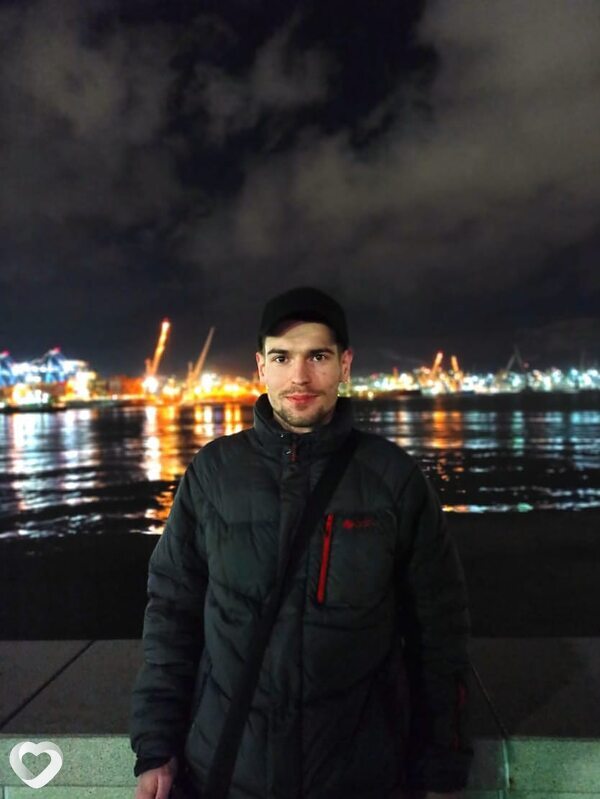 Константин, 36, Краснодаре — анкета №743630