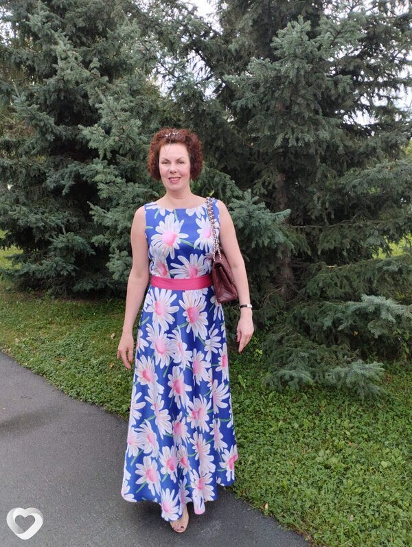 Лю, 45, Новосибирске — анкета №743484