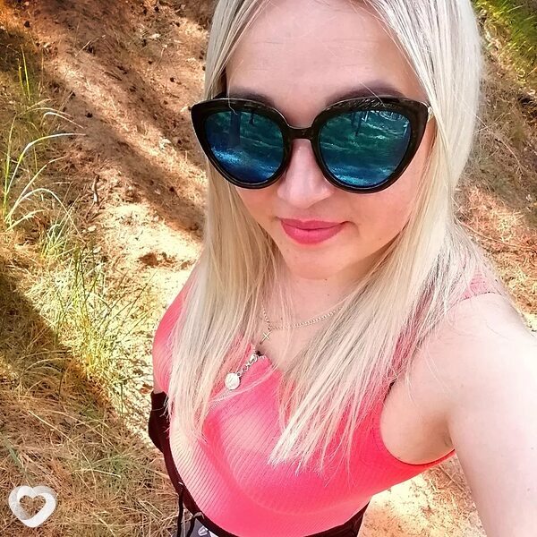 Наталия, 39, Полоцке — анкета №743487
