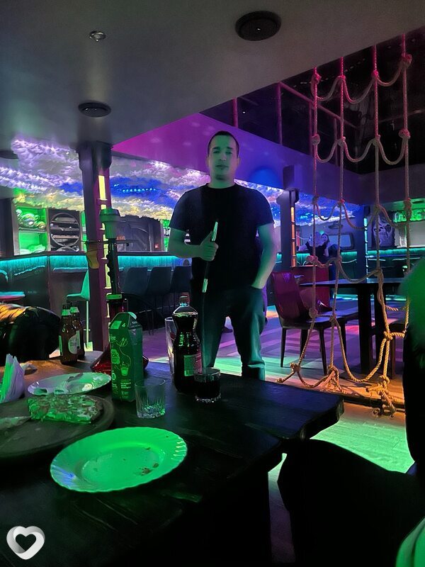 Азик, 36, Чите — анкета №743495