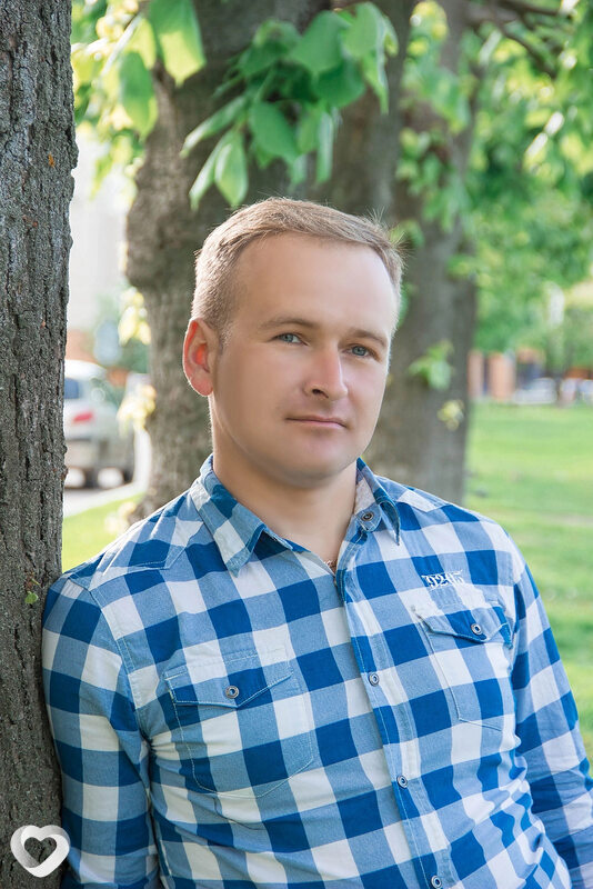 Вячеслав, 36, Домодедово — анкета №743499