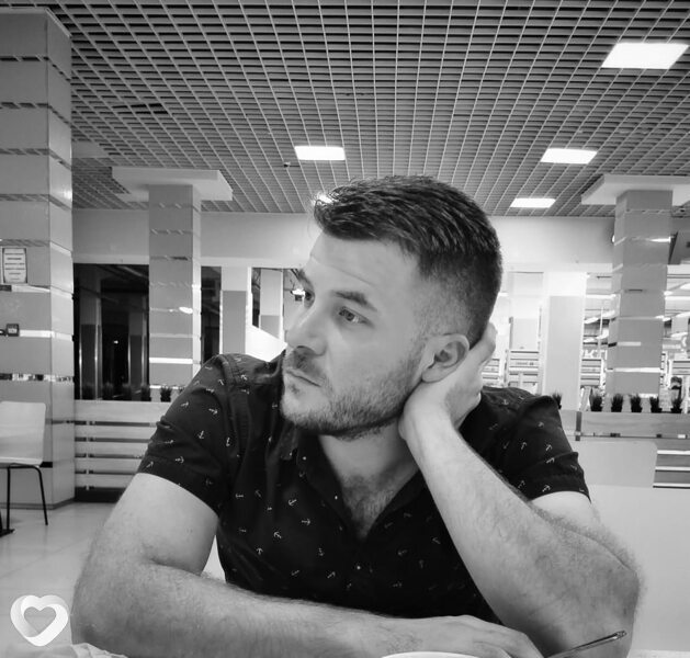 Алик, 35, Твери — анкета №743501