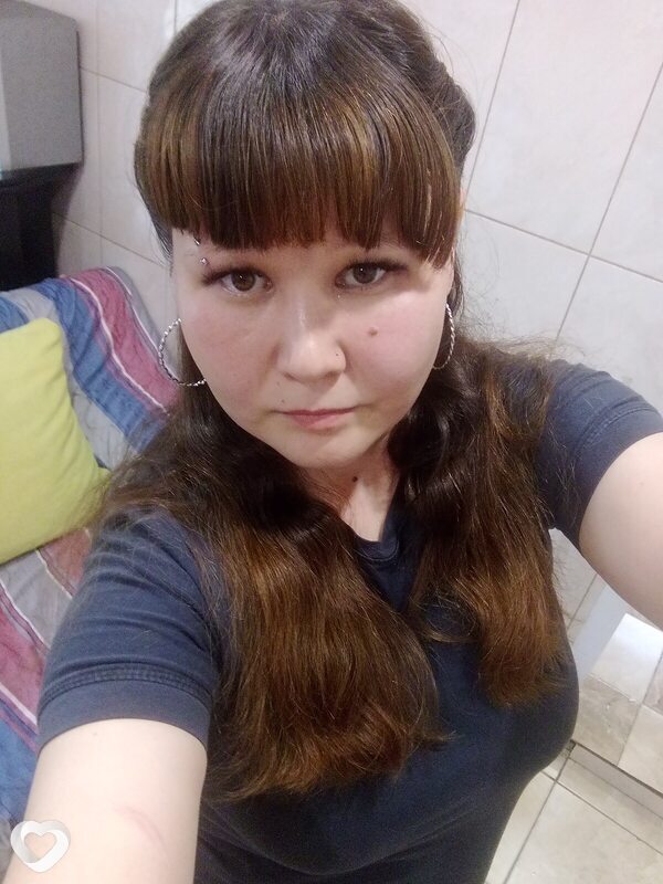 Анюта, 38, Боготоле — анкета №743502