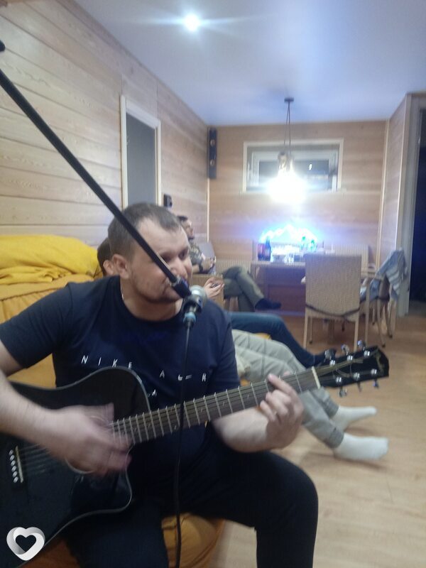 Алексей, 40, Красноярске — анкета №743505