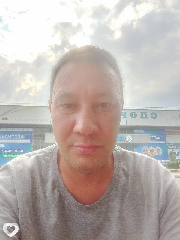 Евгений, 48, Ижевске — анкета №743683