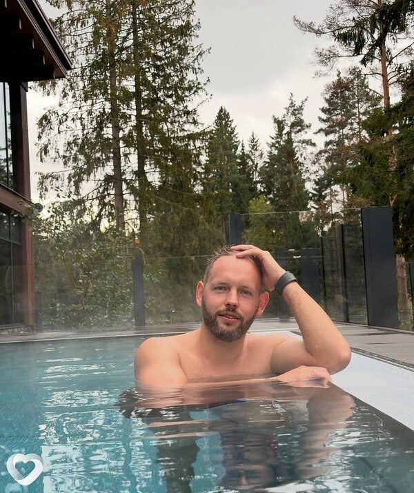 Андрей, 28, Москве — анкета №743687