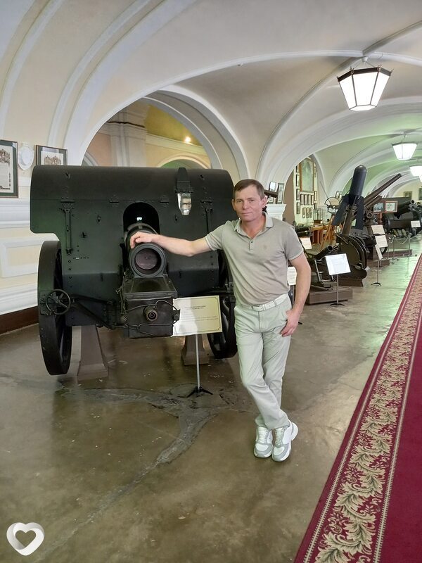 Алексей, 59, Санкт-Петербурге — анкета №743694