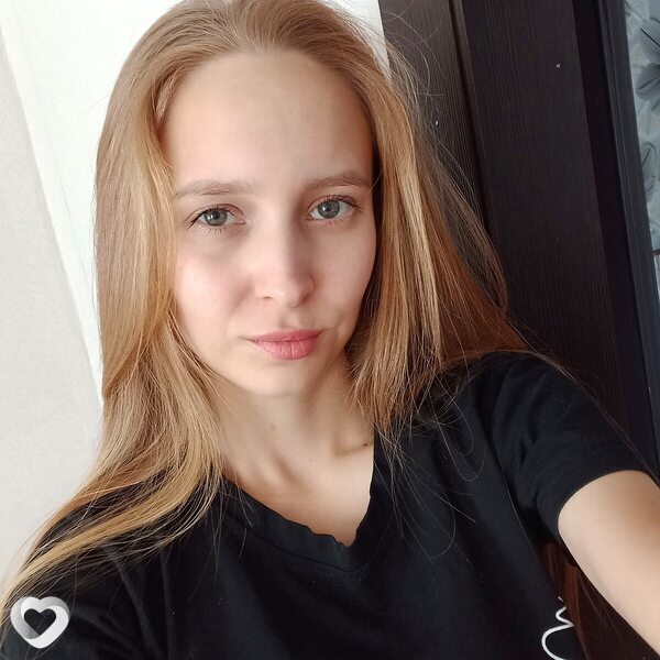 Дарина, 24, Ижевске — анкета №743700