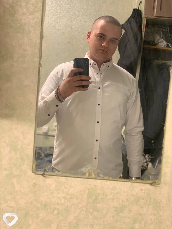 Даниил, 23, Туле — анкета №743735