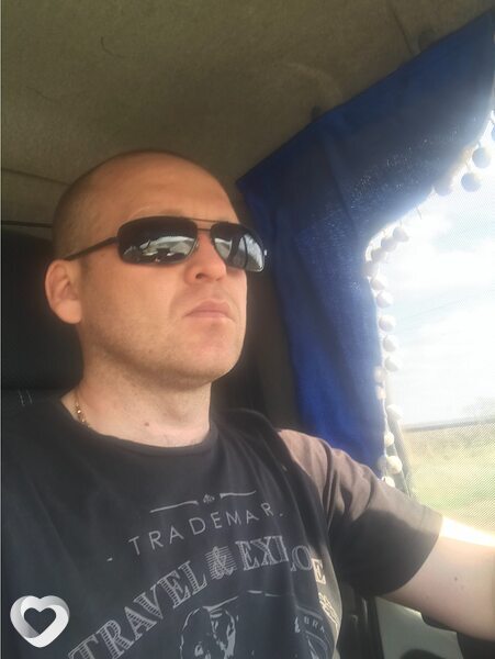 Серега, 39, Самаре — анкета №743737