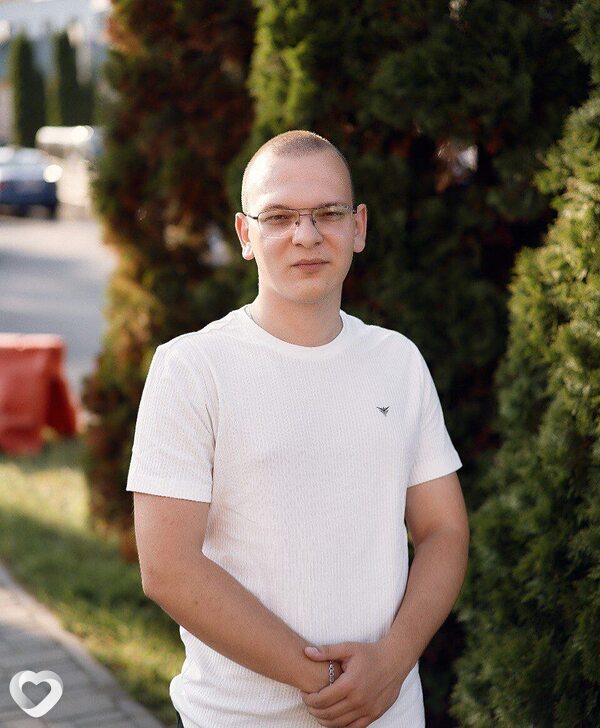 Влад, 28, Столине — анкета №743738