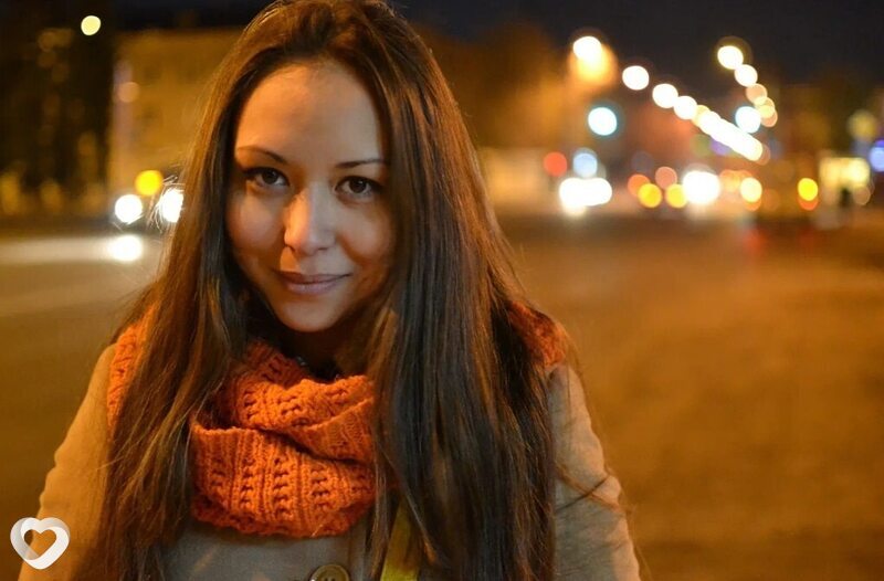 Марина, 25, Обнинске — анкета №743743