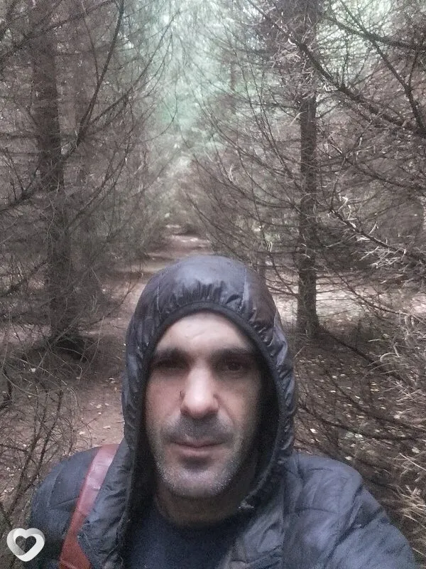 Иван, 35, Бийске — анкета №743745