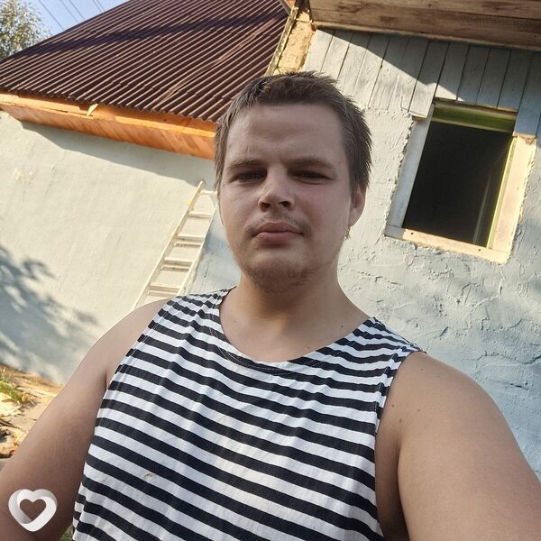 Алексей, 27, Минске — анкета №743746