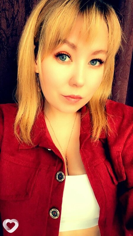 Яна, 30, Бузулуке — анкета №743655