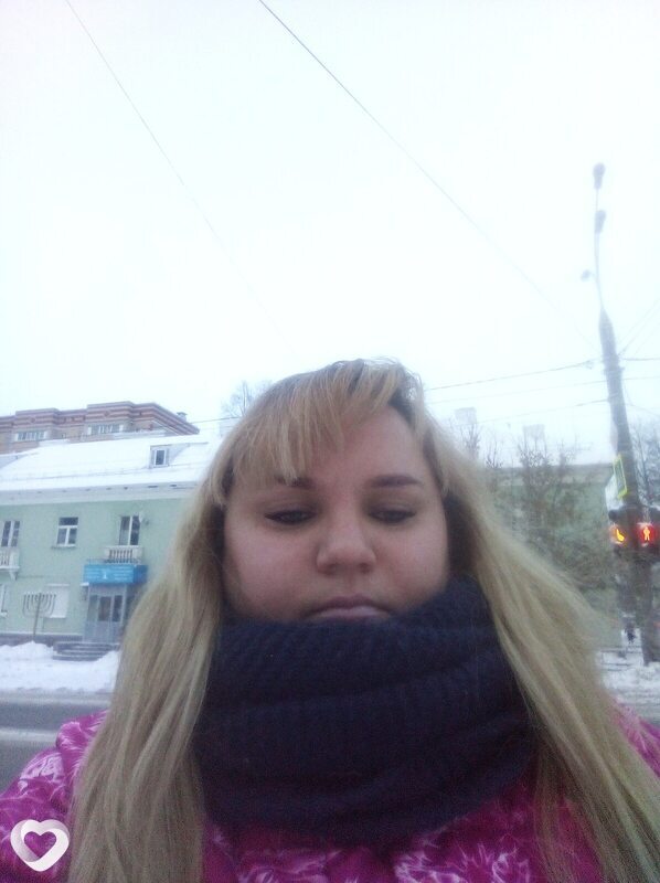 Верочка, 43, Ижевске — анкета №743657