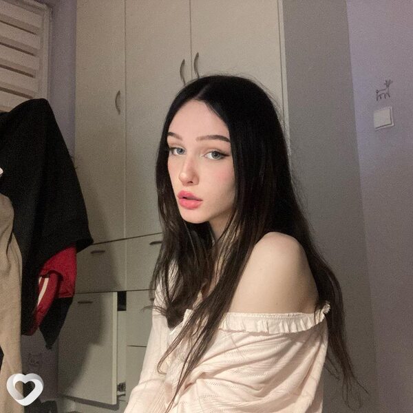 Аришка, 23, Екатеринбурге — анкета №743660