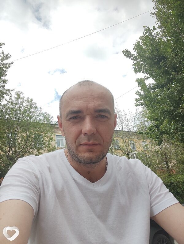 Дмитрий, 40, Ульяновске — анкета №743662