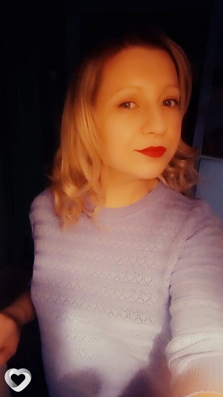 Анна, 38, Улан-Удэ — анкета №743663