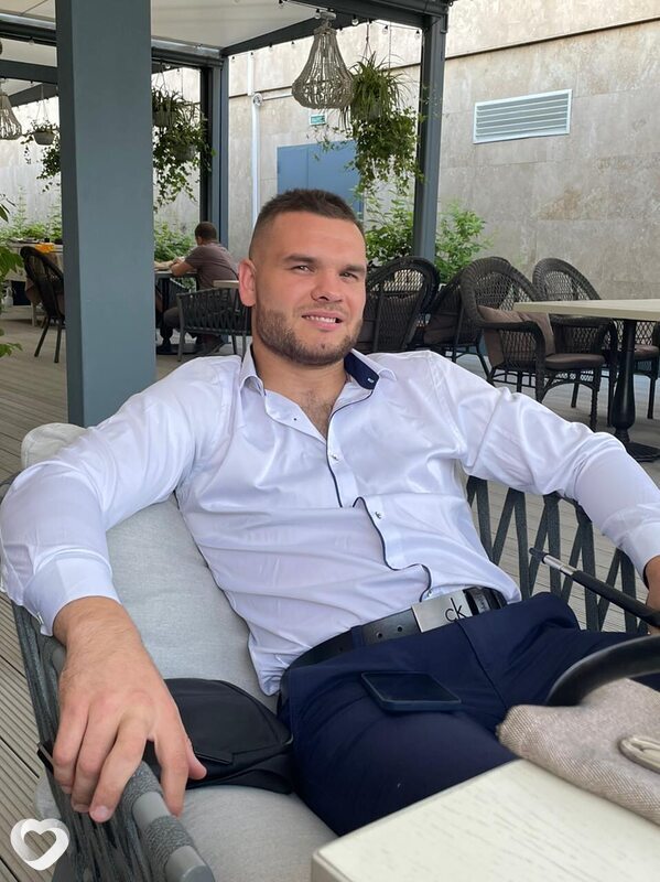 Александр, 33, Москве — анкета №743666