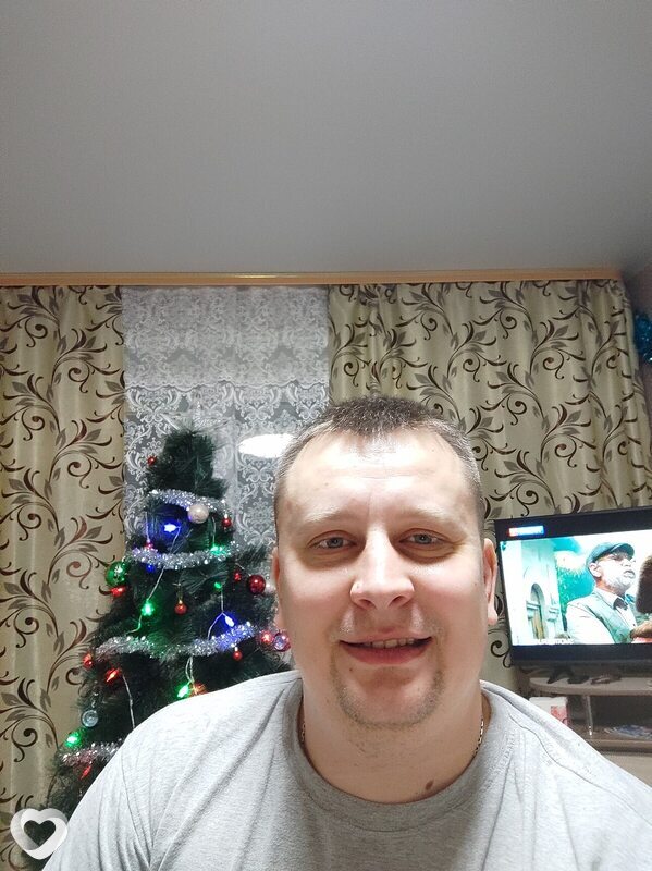 Николай, 34, Омске — анкета №743668
