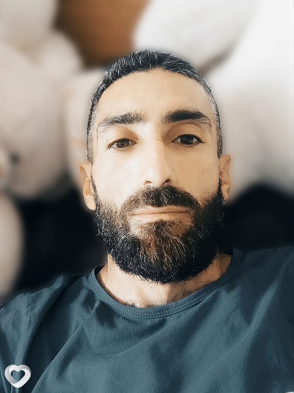 Ryslan, 37, Ессентуках — анкета №743673
