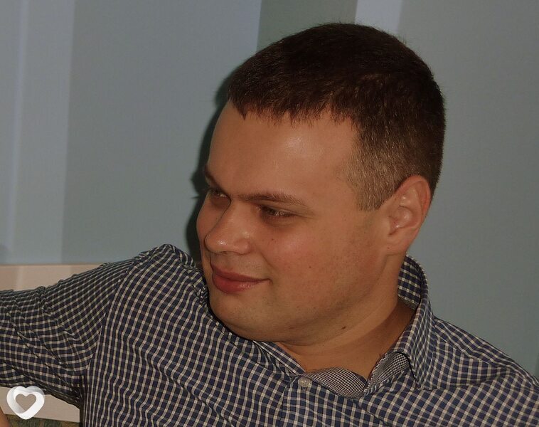 Сергей, 49, Санкт-Петербурге — анкета №743677