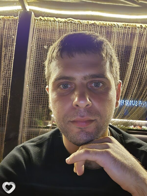 Александр, 34, Москве — анкета №743956