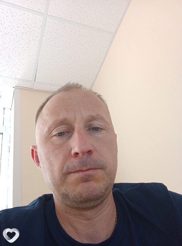 Александр, 44, Калининграде — анкета №743957