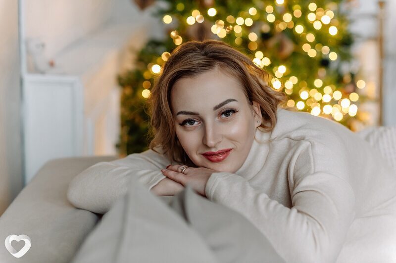 Ирина, Воскресенск