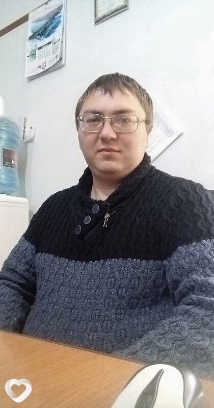 Игорь, 36, Москве — анкета №743965