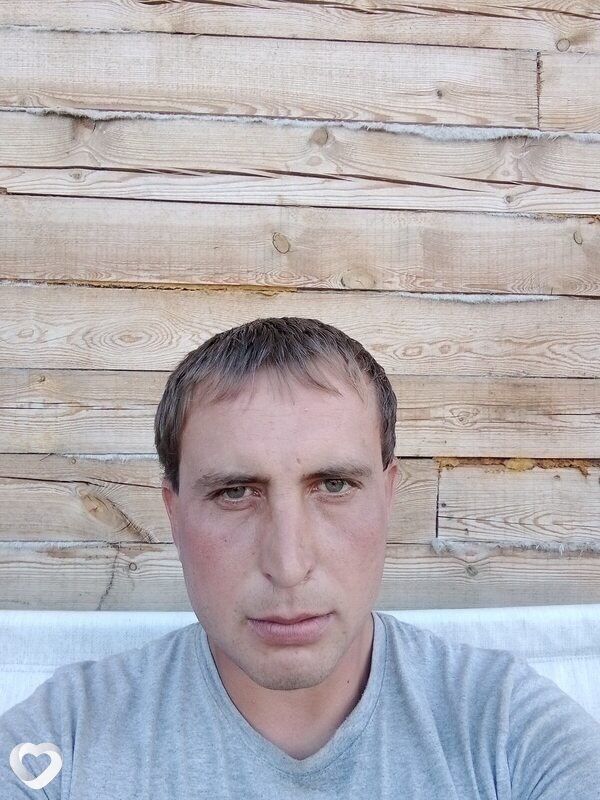 Павел, 31, Улан-Удэ — анкета №743966