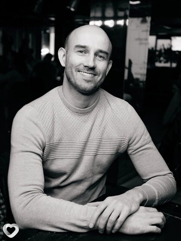 Дмитрий, 43, Минске — анкета №743972