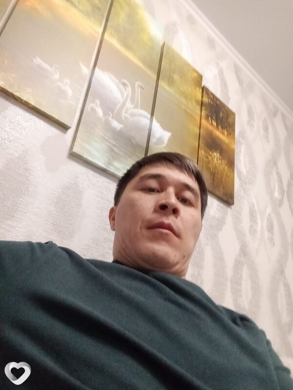 Ерлан, 41, Астане — анкета №743973