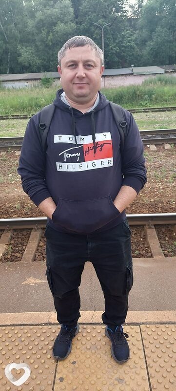 Константин, 45 — Серпухов