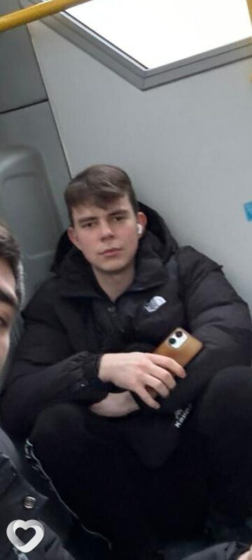 Руслан, 20, Ставрополе — анкета №744281