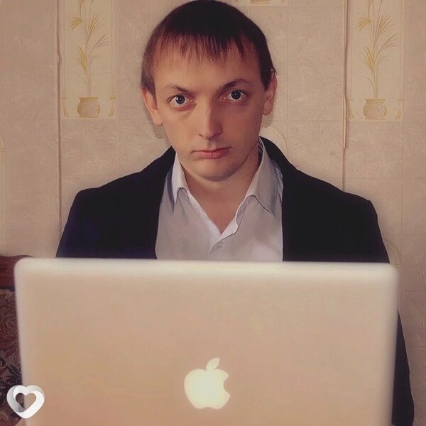 Серега, 37, Воронеже — анкета №744288