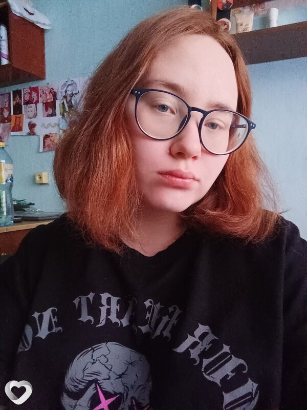 Виктория, 23, Челябинске — анкета №744289