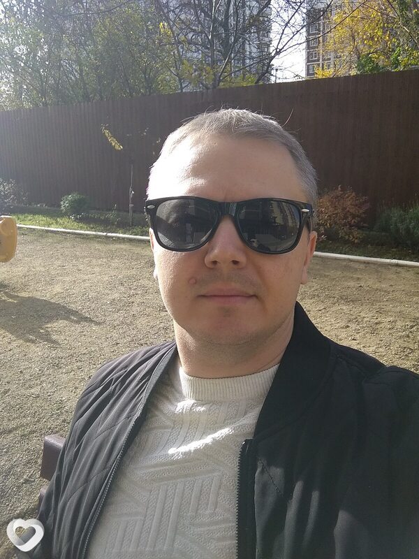 Михаил, 39, Краснодаре — анкета №744294
