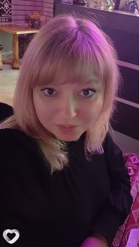 Наталья, 44, Рязани — анкета №744302